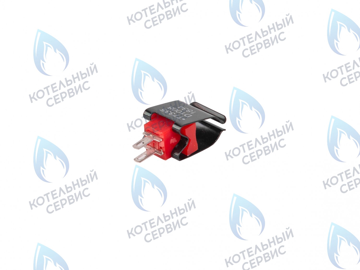 TSH002-29-HW Датчик температуры накладной NTC 1/2" (HW) в Орске