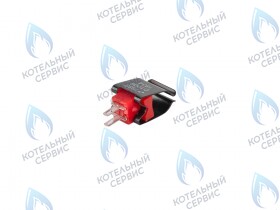 Датчик температуры накладной NTC 1/2" (HW)