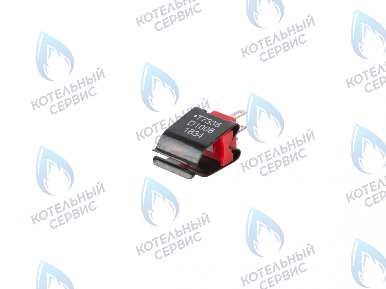 TSH002-29-HW Датчик температуры накладной NTC 1/2" (HW) в Орске