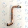 87186432210 Патрубок подающей линии BOSCH в Орске