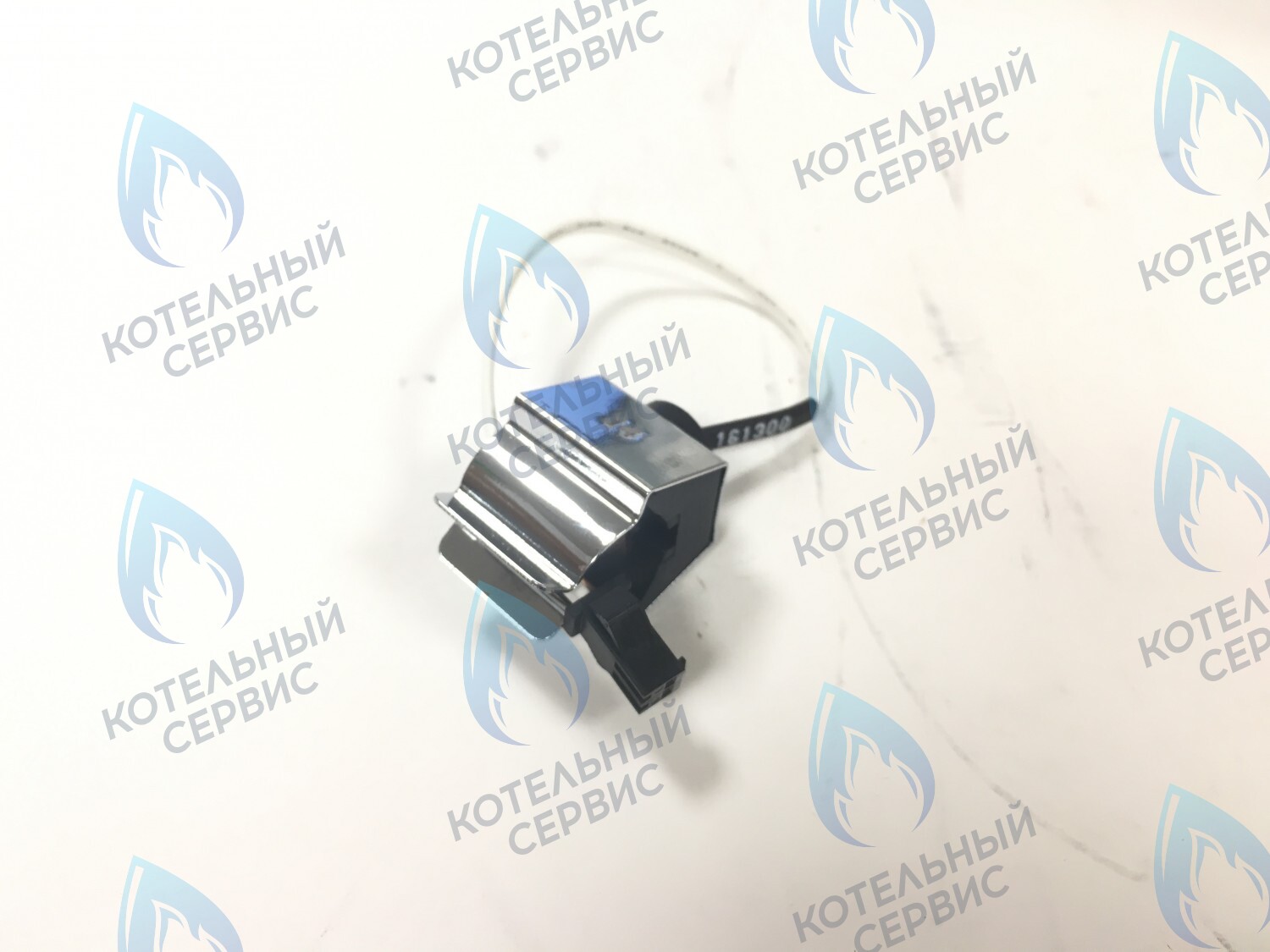 TSH005-G14 Датчик температуры накладной NTC G14 с проводом - папа (на 1/2" и 3/4") в Орске