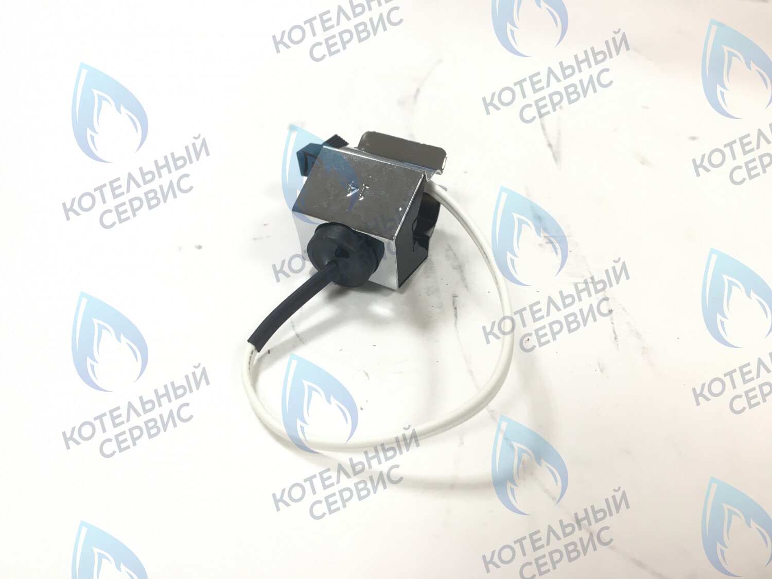 TSH005-G14 Датчик температуры накладной NTC G14 с проводом - папа (на 1/2" и 3/4") в Орске