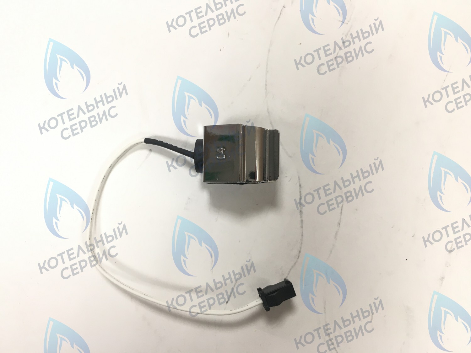 TSH005-G14 Датчик температуры накладной NTC G14 с проводом - папа (на 1/2" и 3/4") в Орске