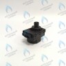 GM001-03 Сервопривод (мотор) трехходового клапана Универсальный 7,5 mm – 220/240V (С) FERROLI, ELSOTHERM, ELECTROLUX, Protherm, GAZECO, POLYKRAFT, ROC, OASIS, HAIER, CHAFFOTEAUX, ARISTON,  MIZUDO, ALPHATHERM, Thermex в Орске