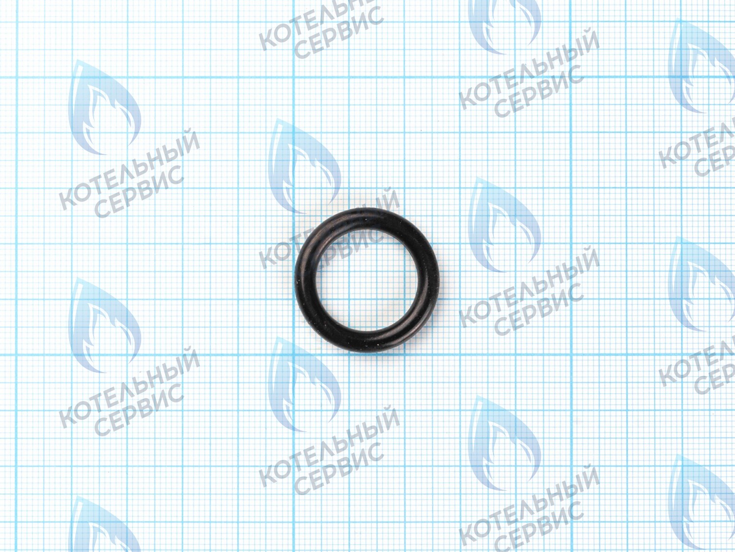 ZR209 Прокладка теплообменника ГВС 18X4 в Орске