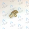 440001822 Клапан аварийного сброса давления теплоносителя TMF/SMF/DMF/GMF/EMF RINNAI в Орске