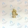 440001822 Клапан аварийного сброса давления теплоносителя TMF/SMF/DMF/GMF/EMF RINNAI в Орске