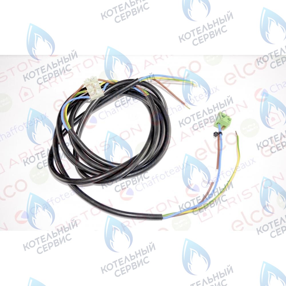 60001146 Кабель питания 240v ARISTON в Орске