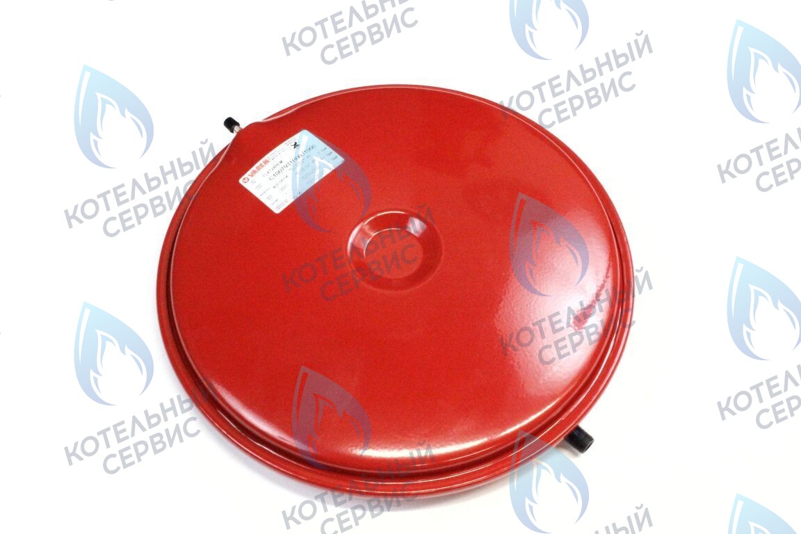 BI1182 105 Расширительный бак 7 л Federica 24 turbo FEDERICA BUGATTI в Орске