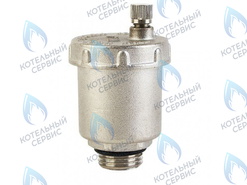 BL5817 Автоматический воздухоотводчик прямой 1/2" BL5817 Daewoo (3310089700), KITURAMI (S322100020), Thermona (43544) в Орске