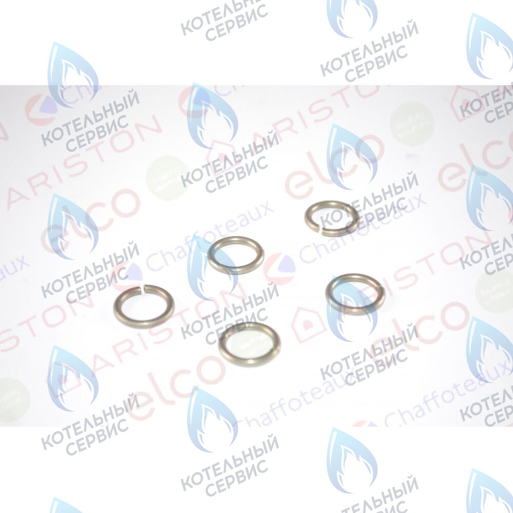 61302621 Кольцо ARISTON в Орске