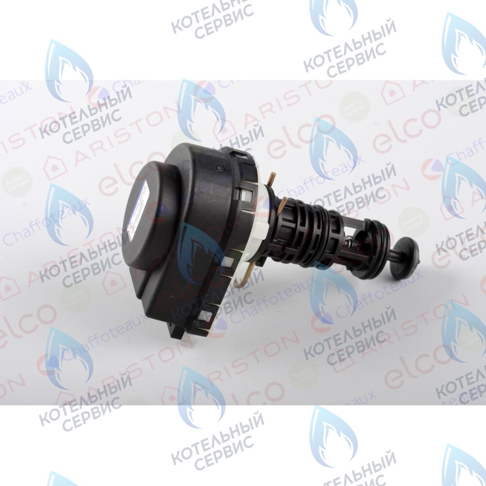 60001583-01 3-х ходовой клапан в сборе CHAFFOTEAUX в Орске