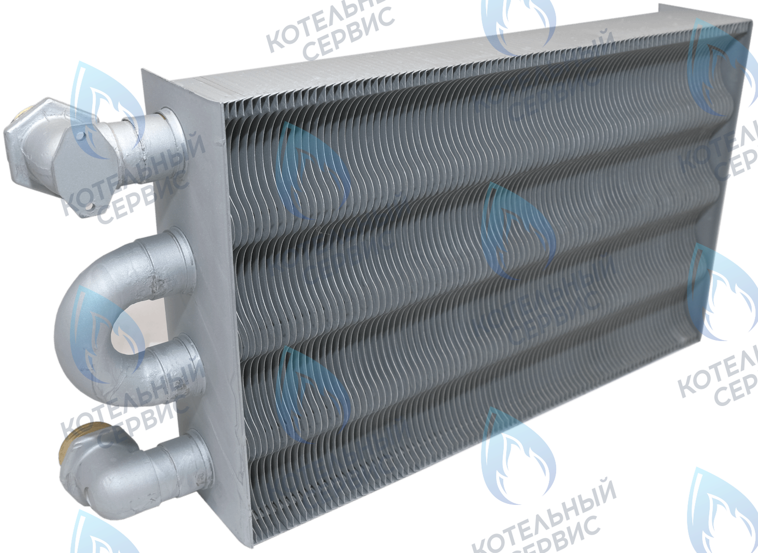 515000028 ТЕПЛООБМЕННИК ПЕРВИЧНЫЙ TIME MAX F 24 в Орске