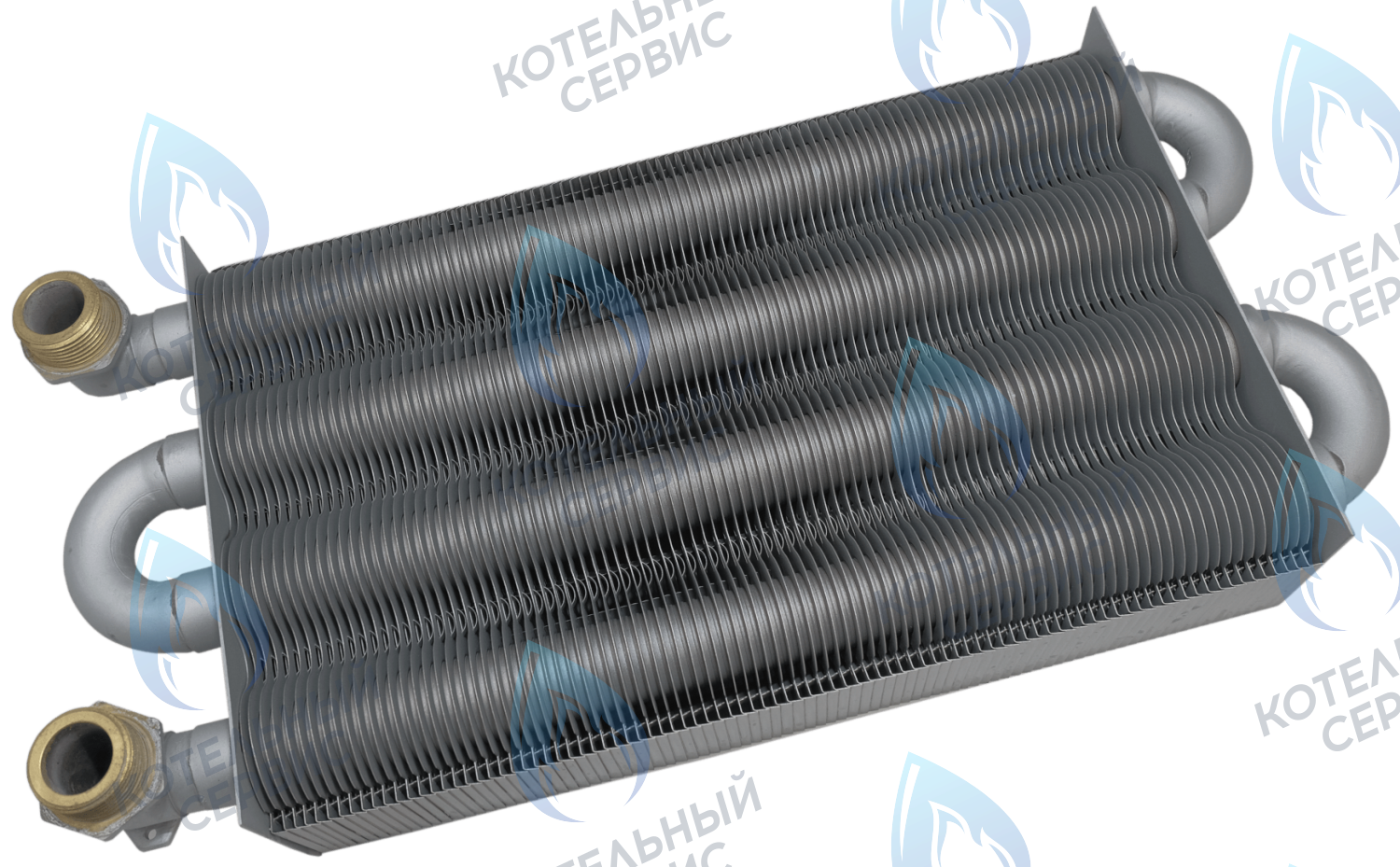 515000028 ТЕПЛООБМЕННИК ПЕРВИЧНЫЙ TIME MAX F 24 в Орске