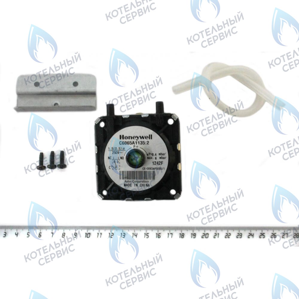 628630 Пневмореле BAXI в Орске
