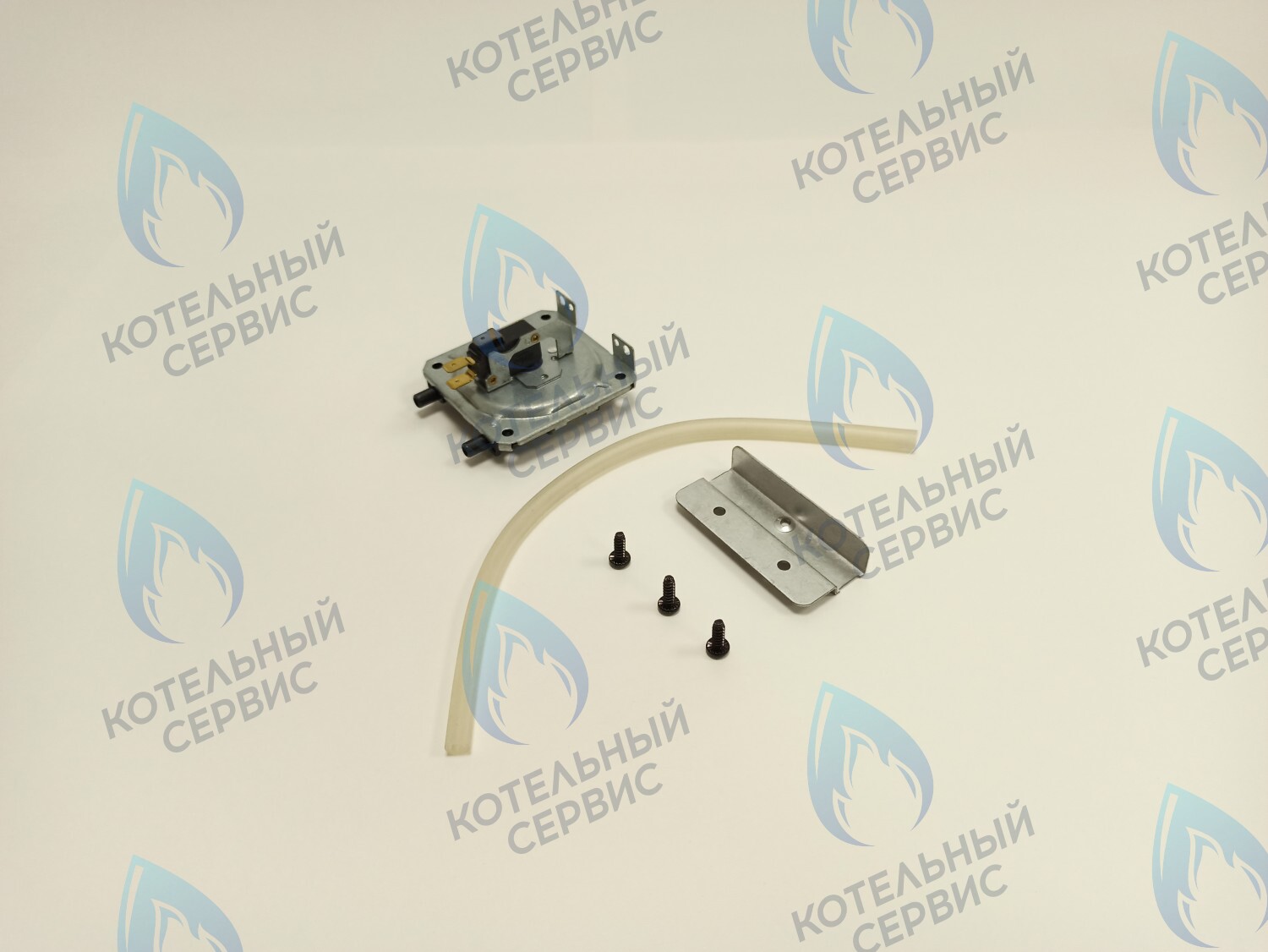 628630 Пневмореле BAXI в Орске