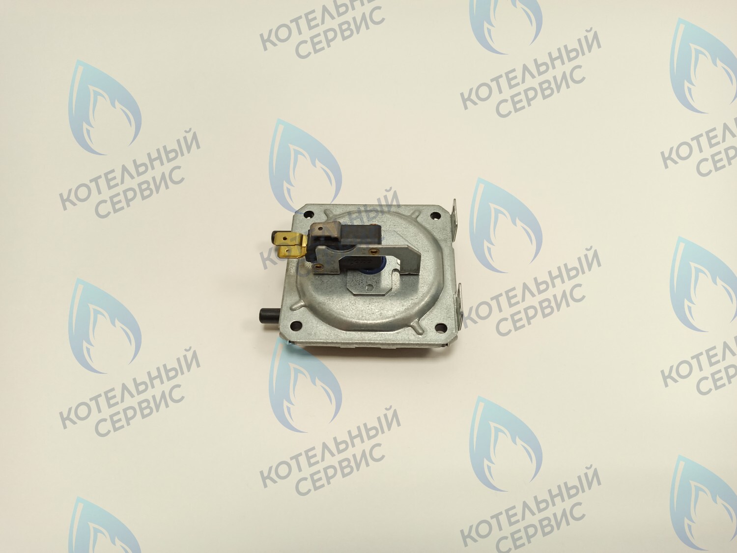 628630 Пневмореле BAXI в Орске