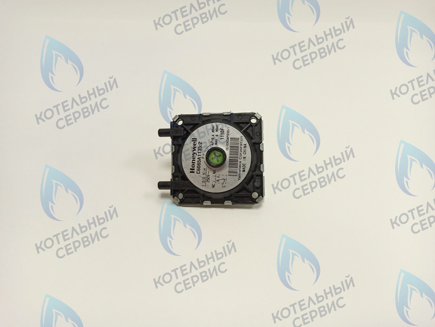 628630 Пневмореле BAXI в Орске