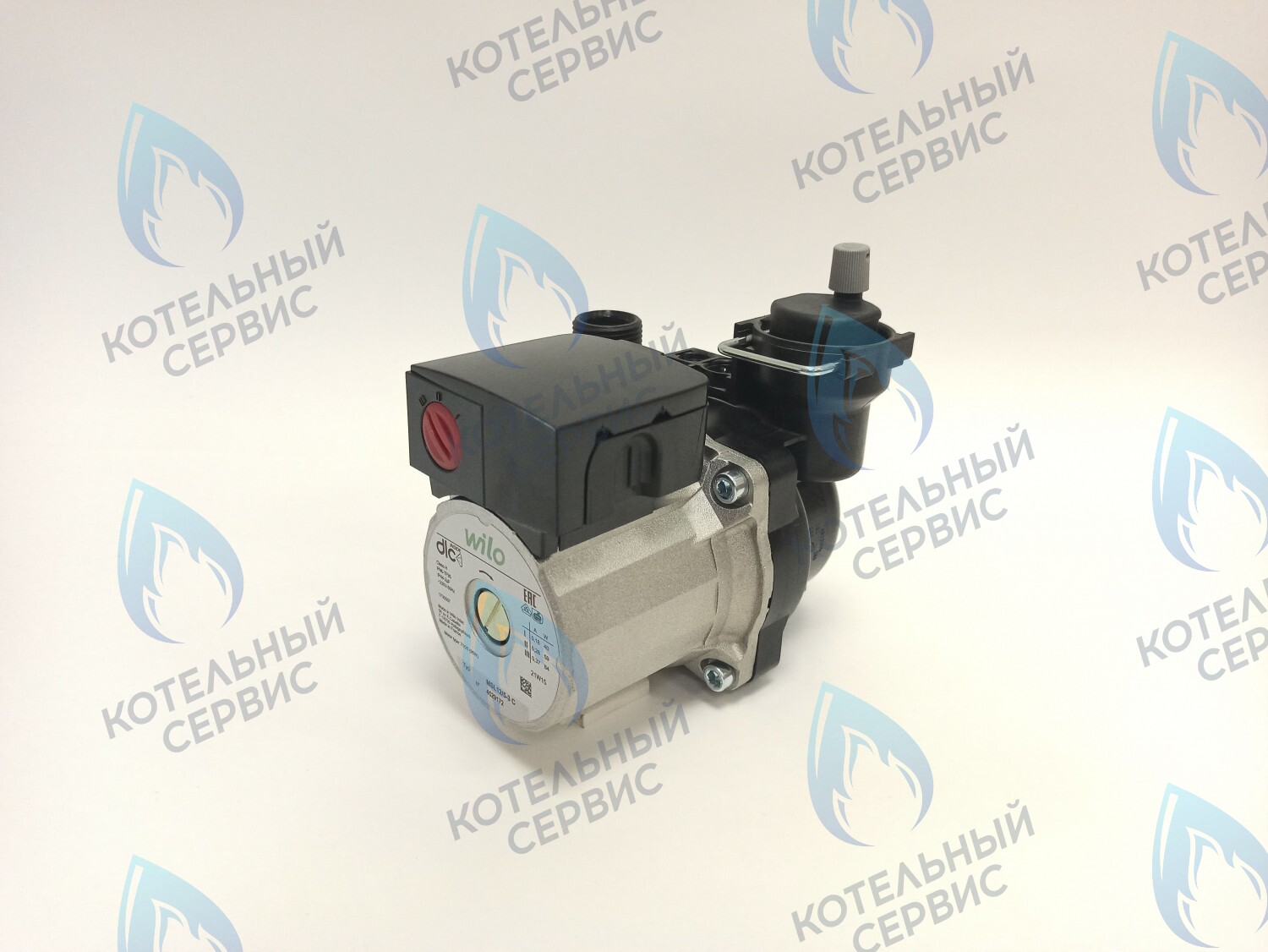 PM002PW50-WL84-Комп Циркуляционный насос в сборе WILO 15/5 для PROTHERM в Орске