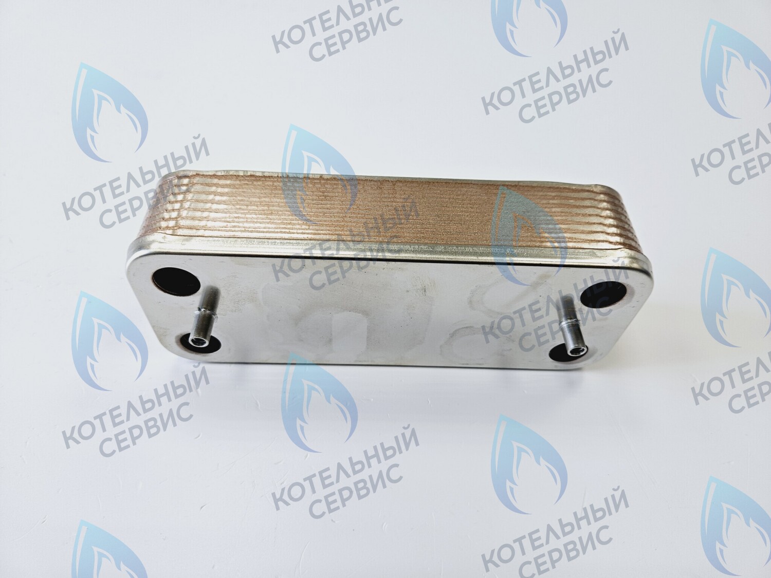 ES190P-142-16F-ER Теплообменник ГВС ERA вторичный 16 пластин в Орске