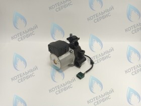 Насос циркуляционный аналог WILO VHSL15/6 HE-2 (по часовой стрелке) PROTHERM Лев, Пантера V.18 (0020078492), Скат K13, Дельфин (0020094635), Скат V14 (0010025841) VAILLANT atmo/turboTEC 20-28 КВТ (0020213167, 0020005803), eloBLOCK (0020107584)