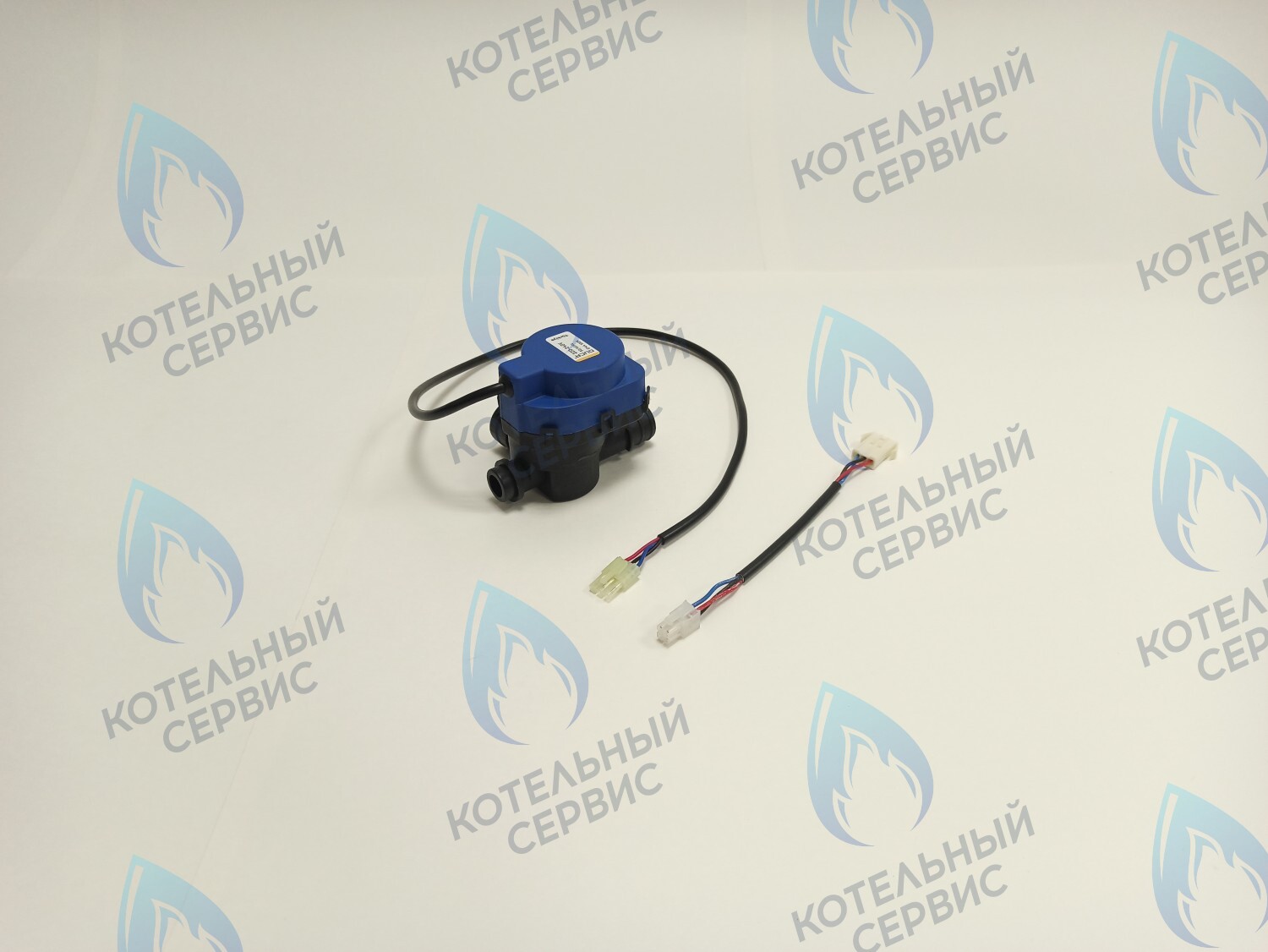 TVB012-02 Трехходовой кран (клапан) DUCA аналог Master Gas Seoul Сеул M2LA24ZS32 Sankyo (все модели) (2040125) в Орске