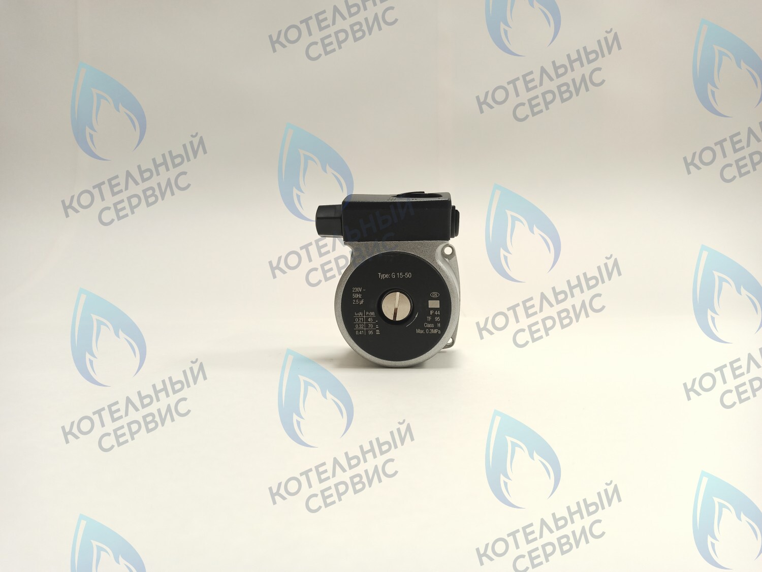 PH-G30CCW50-GC95 Двигатель насоса (против часовой) PUMP GS15-50 95w аналог Grundfos 15-50 (в комплекте коннектор) в Орске