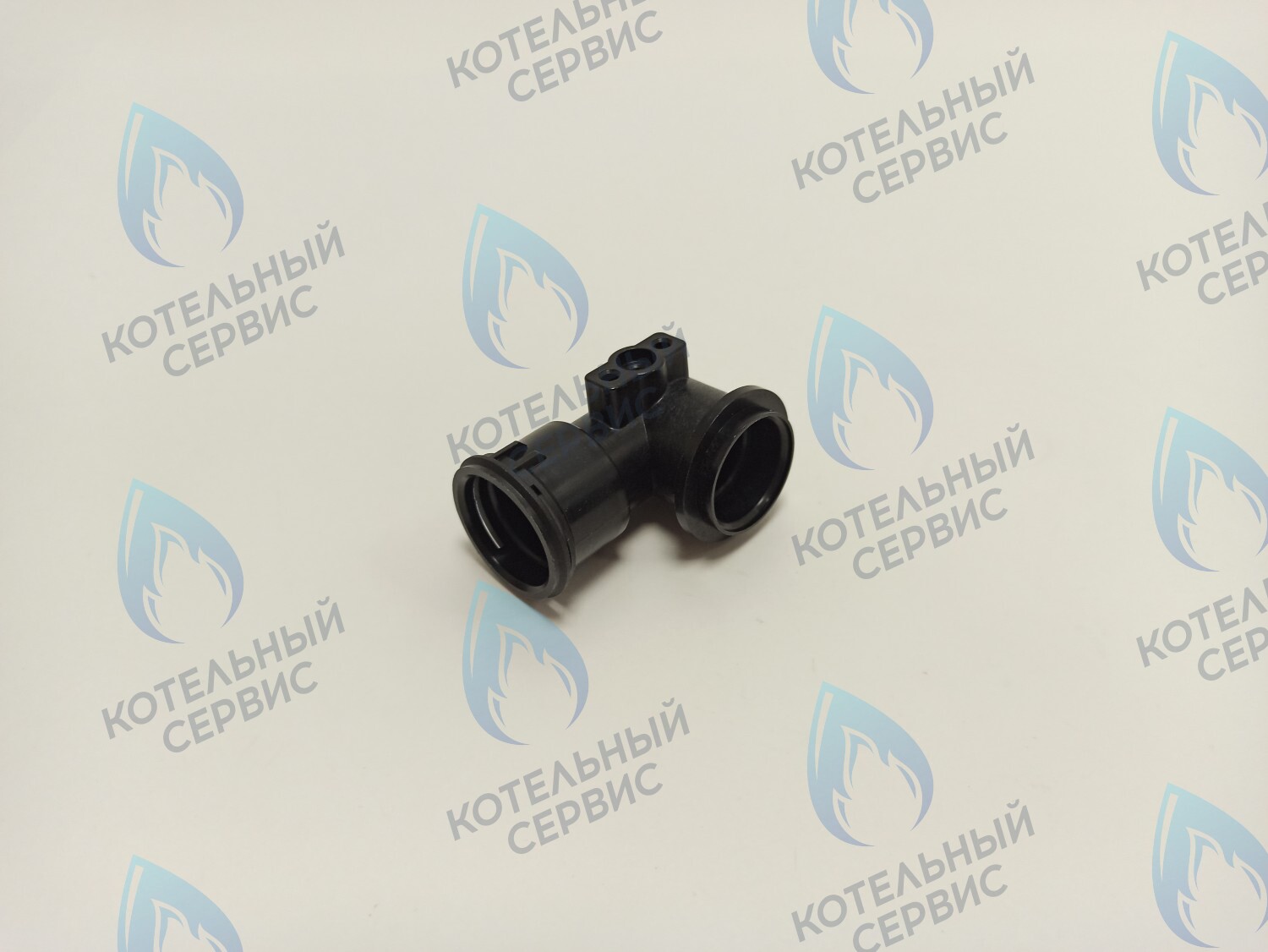 20024523A Патрубок подачи теплообменника угловой Navien Heatluxe (NGB210) в Орске