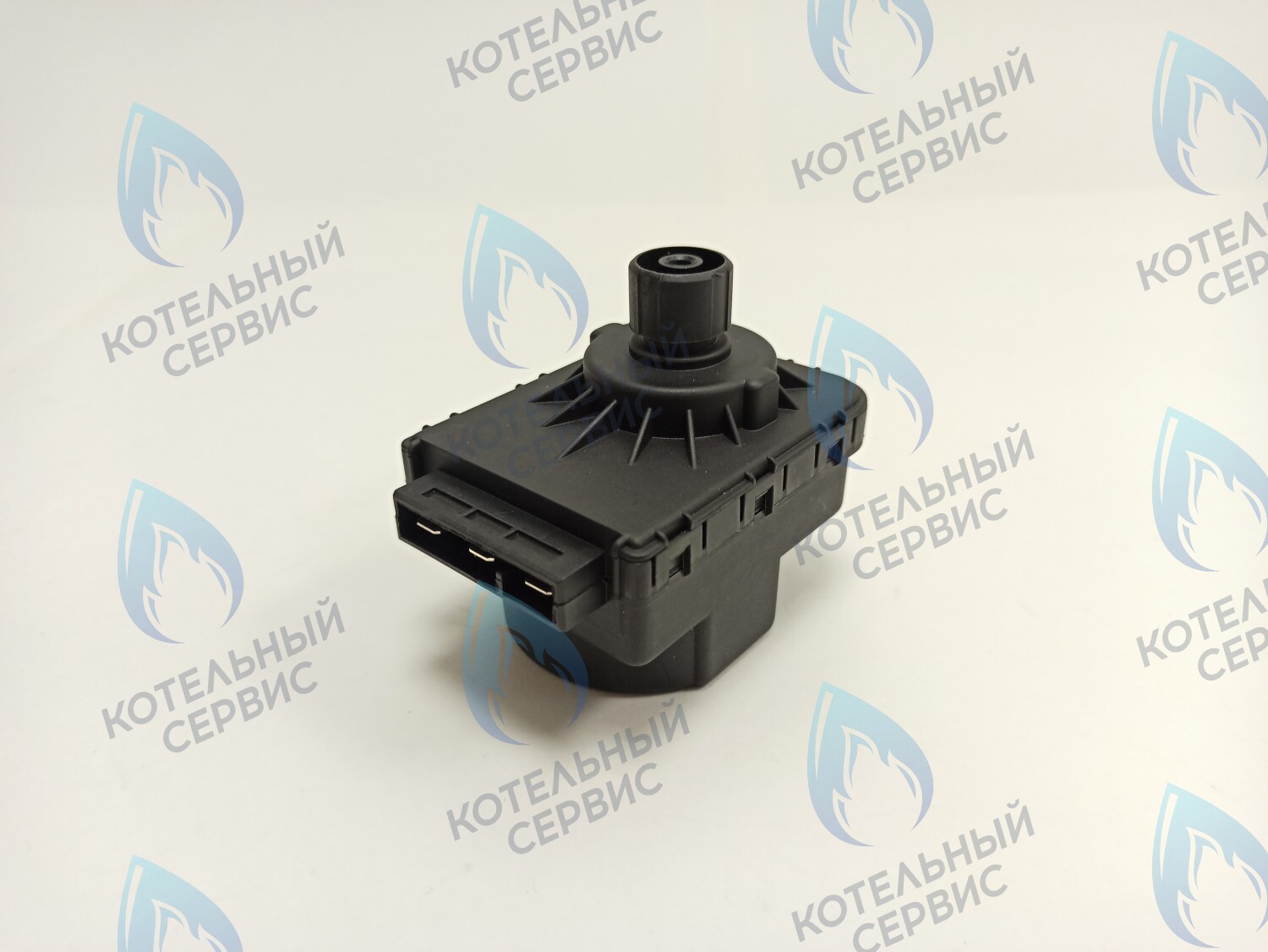 12927600A00169 Мотор трехходового крана (сервопривод) KENTATSU Nobby Balance Plus в Орске