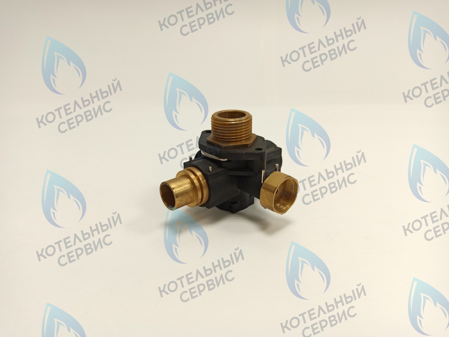 P0000099972 Блок водяной ВЕ	20 OASIS в Орске