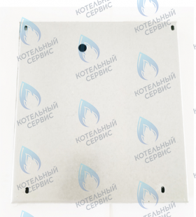 Изолирующая дверь (передняя) FERROLI