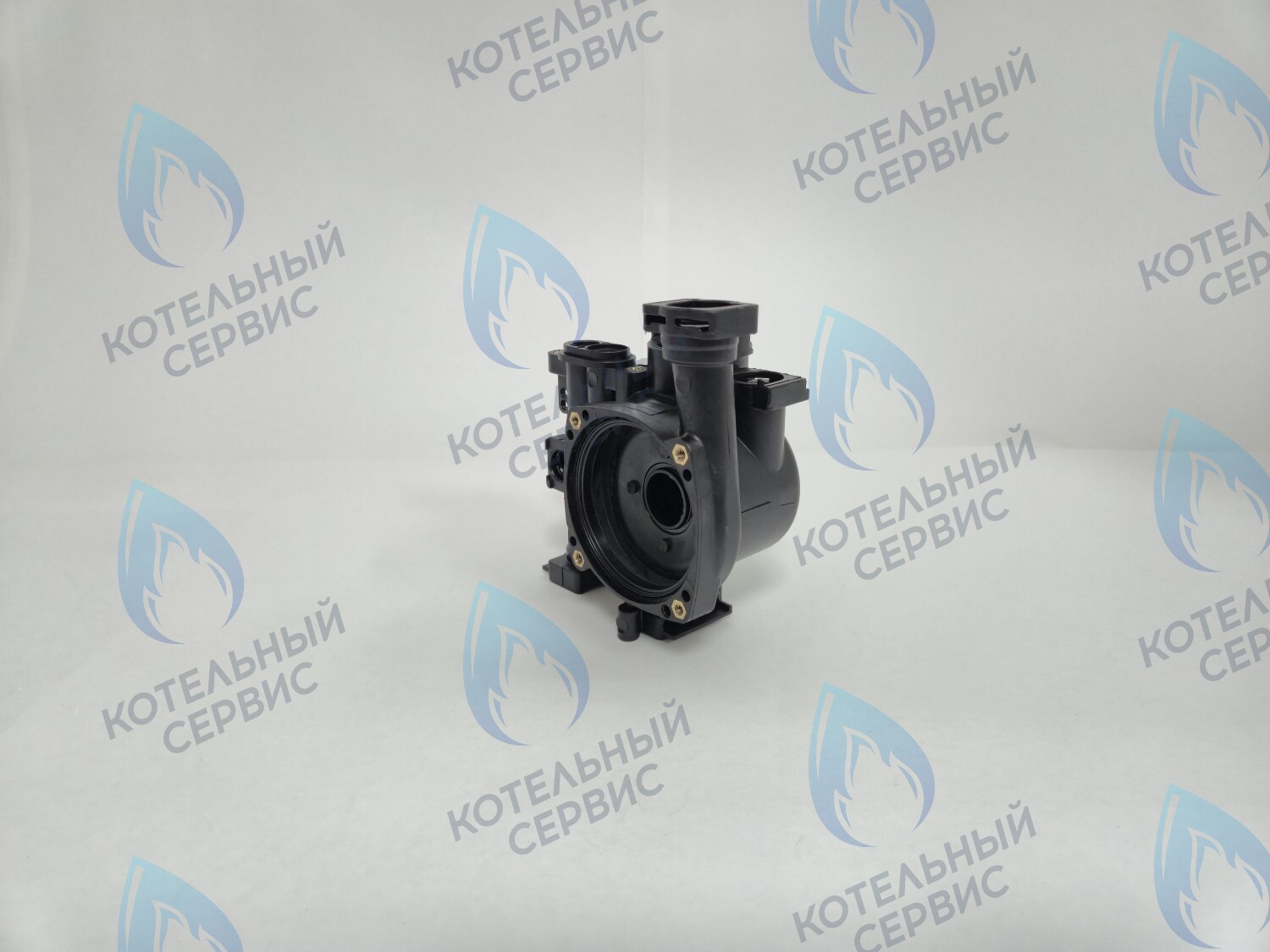 PMV10AG-NA Улитка насоса Grundfos (без воздухоотводчика) VIESSMANN Vitopend WH1D WB1B WB1C (95916092) (правый гидроблок от 7833960) в Орске
