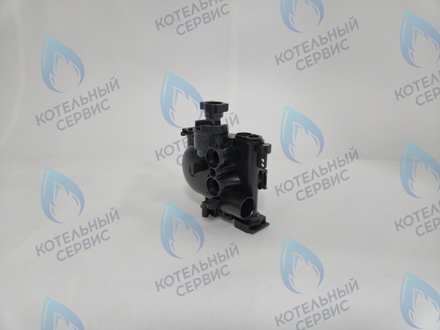 PMV10AG-NA Улитка насоса Grundfos (без воздухоотводчика) VIESSMANN Vitopend WH1D WB1B WB1C (95916092) (правый гидроблок от 7833960) в Орске