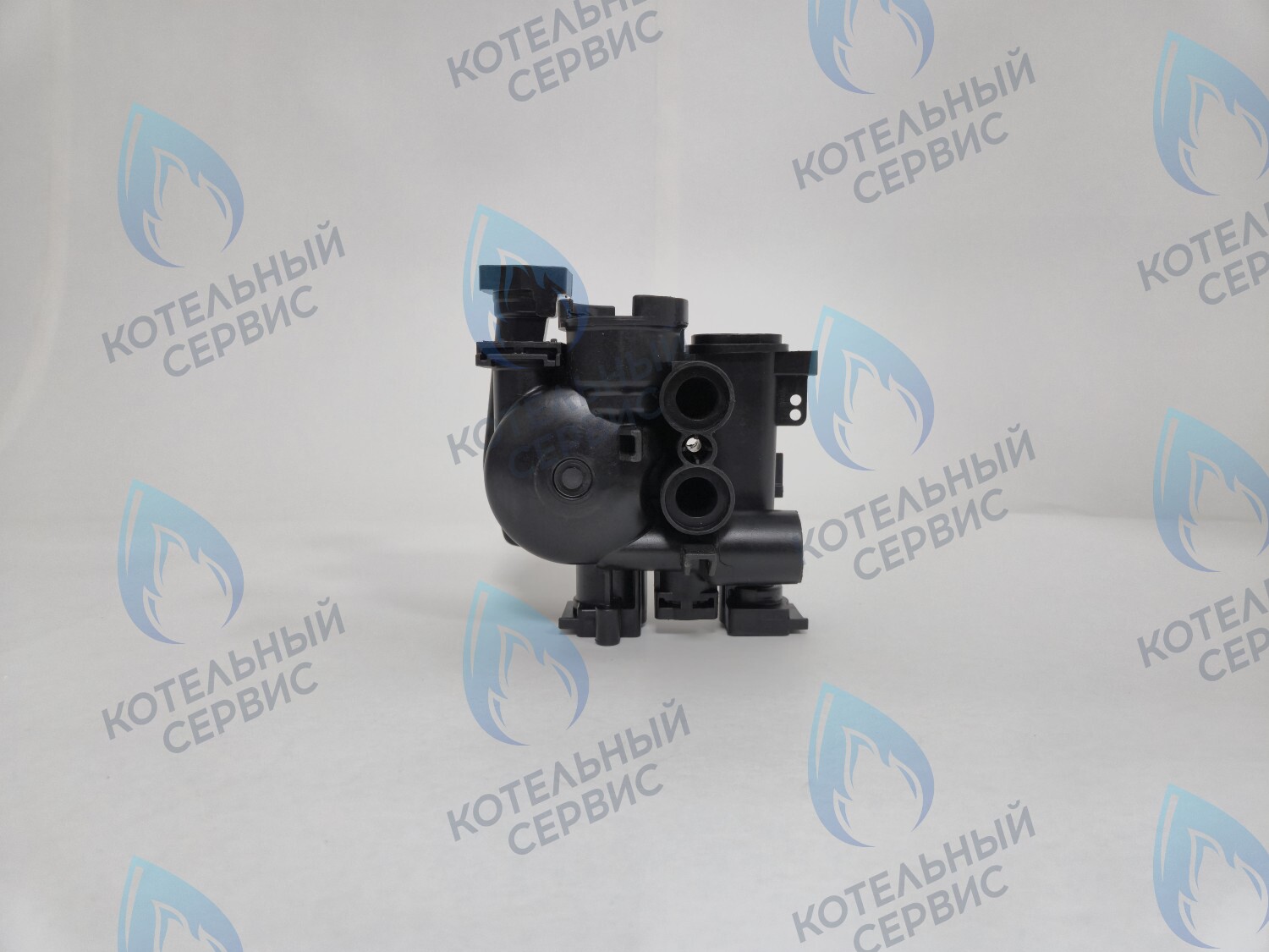 PMV10AG-NA Улитка насоса Grundfos (без воздухоотводчика) VIESSMANN Vitopend WH1D WB1B WB1C (95916092) (правый гидроблок от 7833960) в Орске