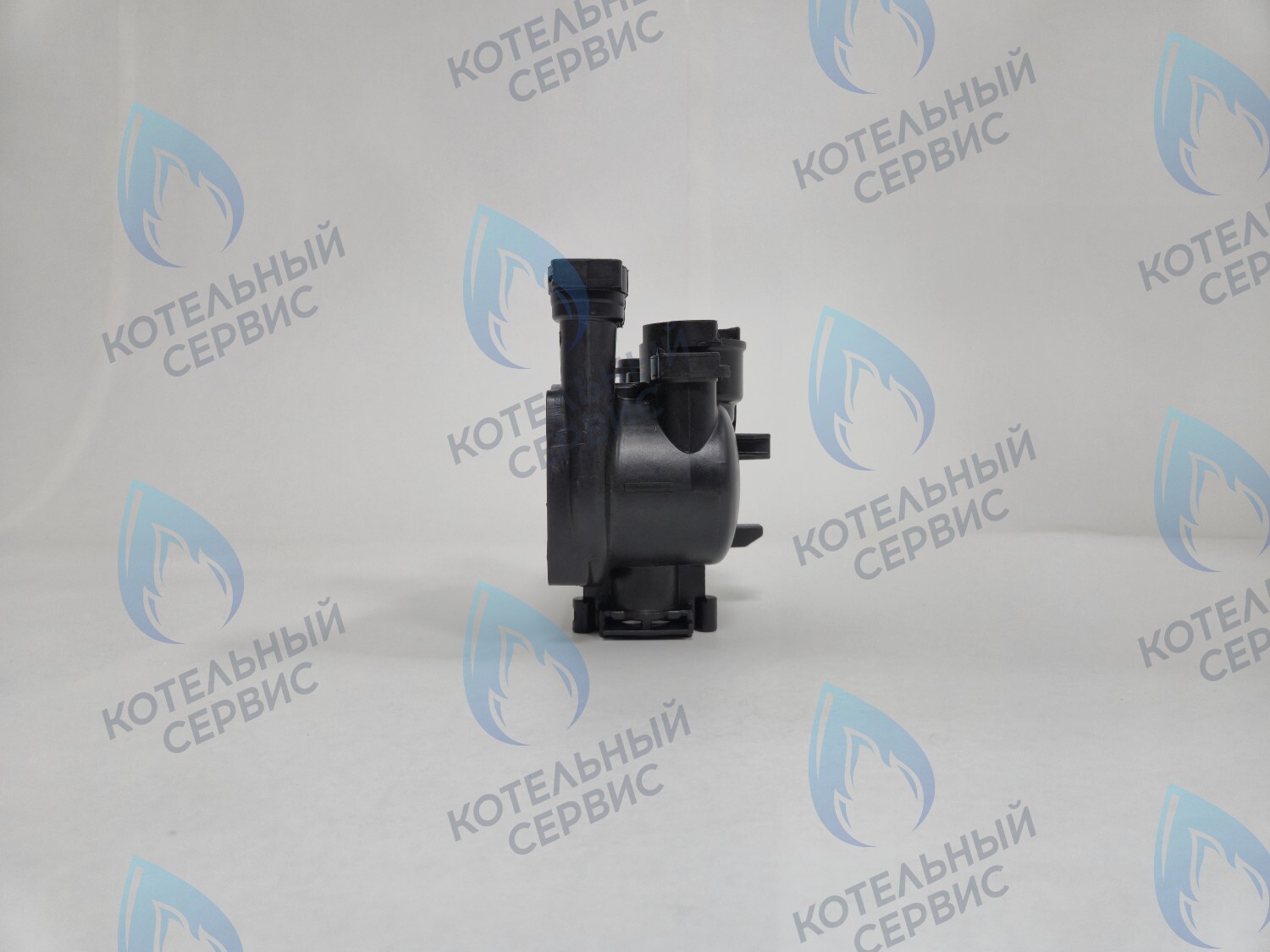 PMV10AG-NA Улитка насоса Grundfos (без воздухоотводчика) VIESSMANN Vitopend WH1D WB1B WB1C (95916092) (правый гидроблок от 7833960) в Орске