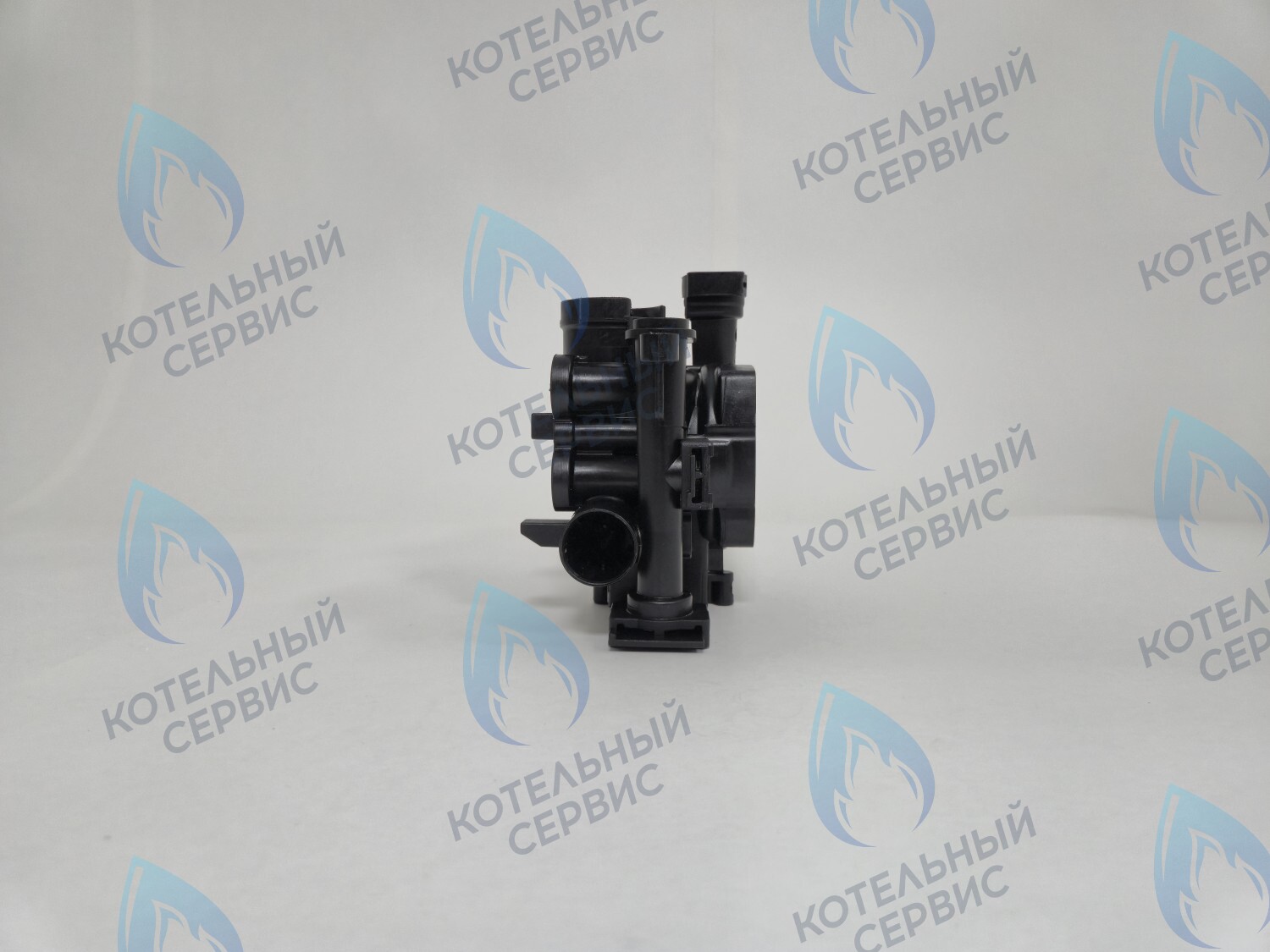 PMV10AG-NA Улитка насоса Grundfos (без воздухоотводчика) VIESSMANN Vitopend WH1D WB1B WB1C (95916092) (правый гидроблок от 7833960) в Орске