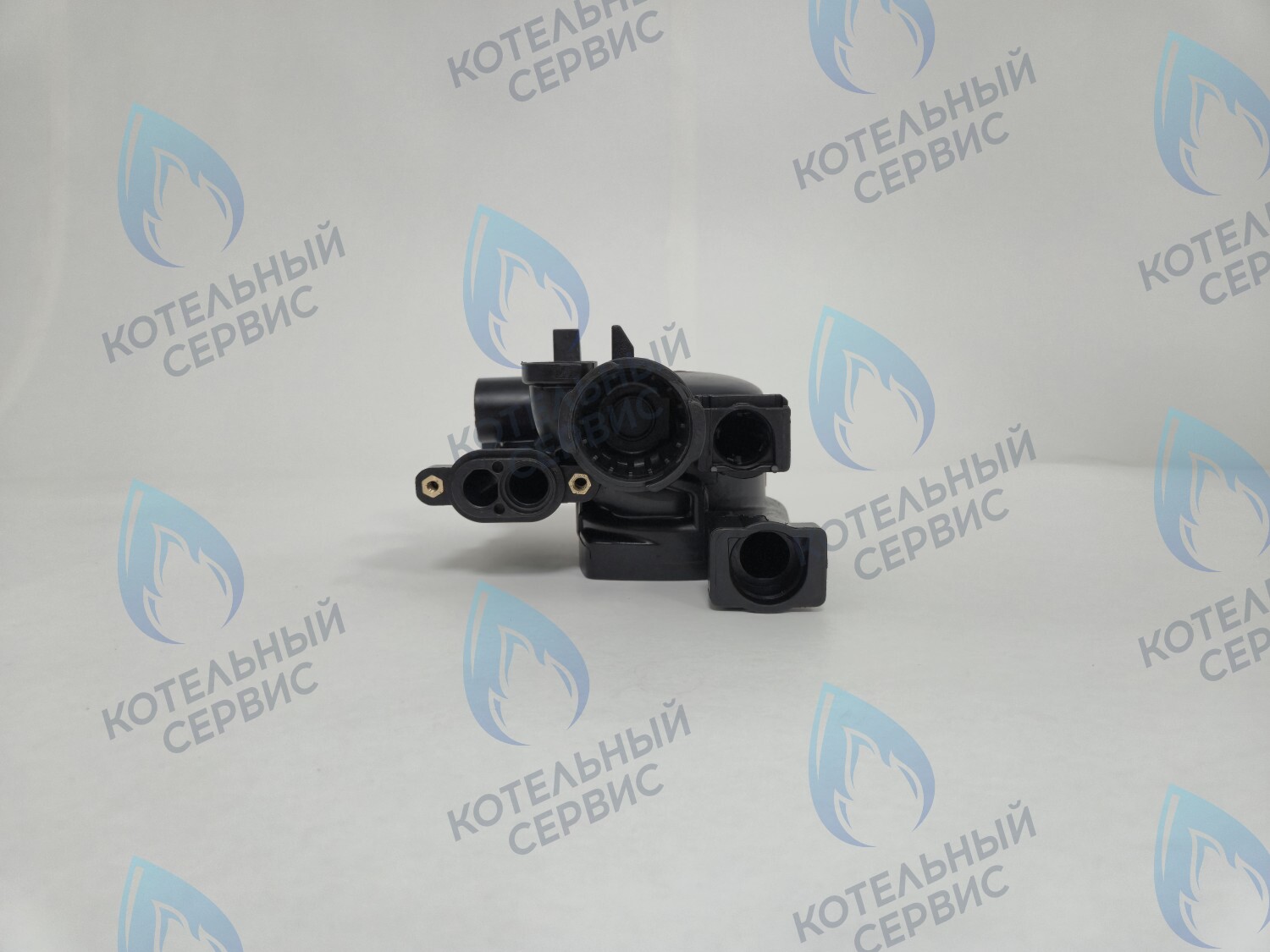PMV10AG-NA Улитка насоса Grundfos (без воздухоотводчика) VIESSMANN Vitopend WH1D WB1B WB1C (95916092) (правый гидроблок от 7833960) в Орске