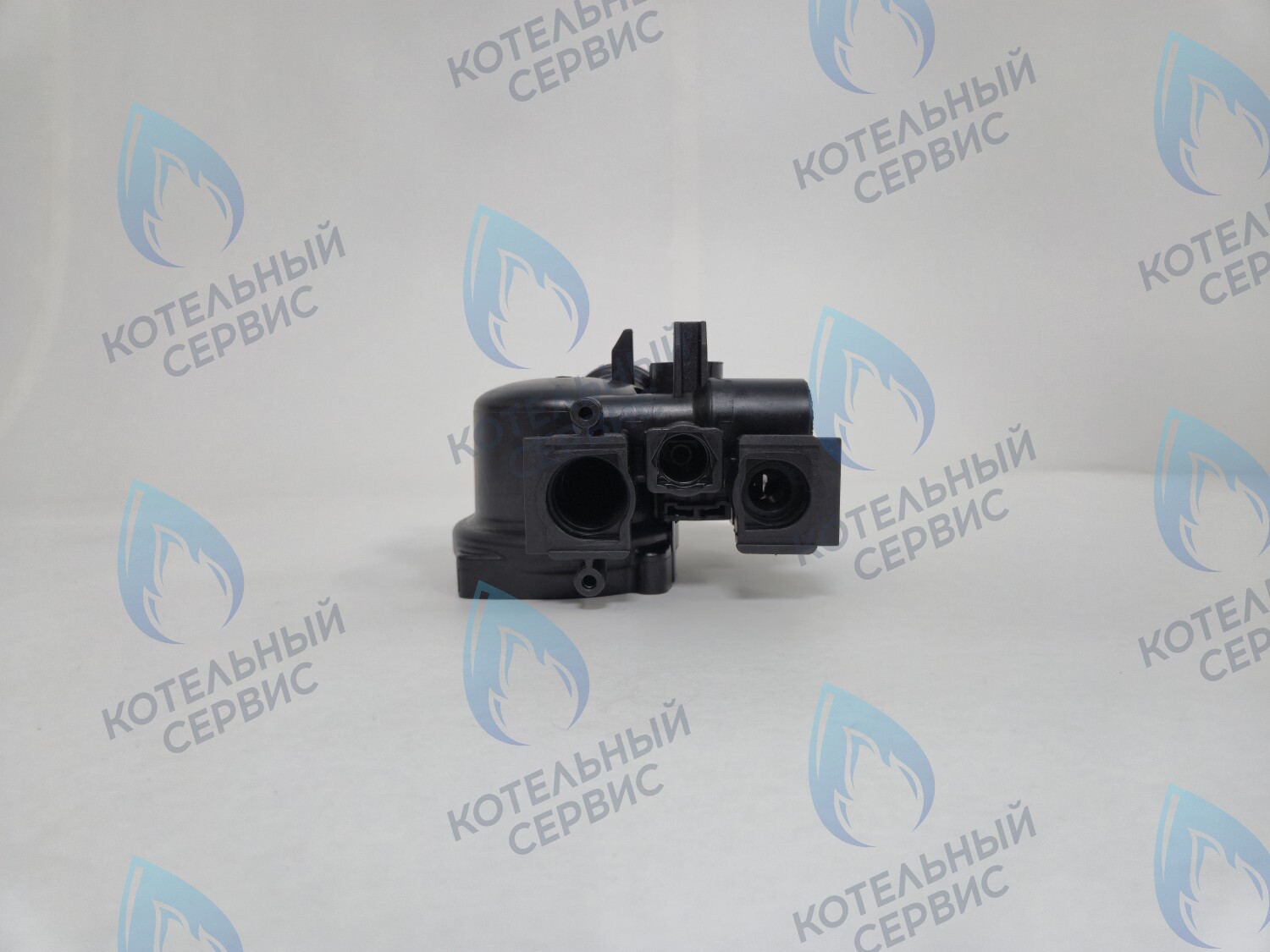 PMV10AG-NA Улитка насоса Grundfos (без воздухоотводчика) VIESSMANN Vitopend WH1D WB1B WB1C (95916092) (правый гидроблок от 7833960) в Орске