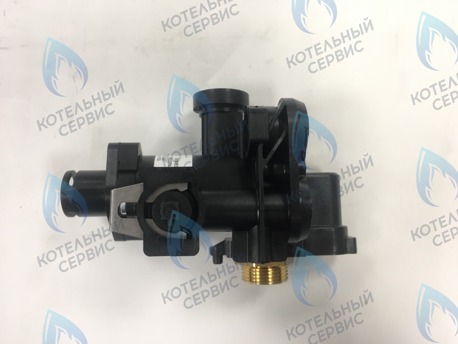 39842111 Трехходовой клапан KIT VALV.3VIE 230V (36902940), шт FERROLI в Орске