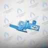 87186445780 Датчик протока воды (датчик холла) BOSCH GAZ 6000 WBN6000-18C/24C/35C в Орске