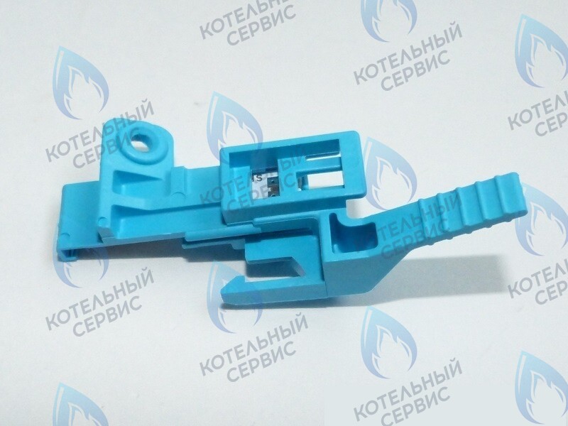 87186445780 Датчик протока воды (датчик холла) BOSCH GAZ 6000 WBN6000-18C/24C/35C в Орске