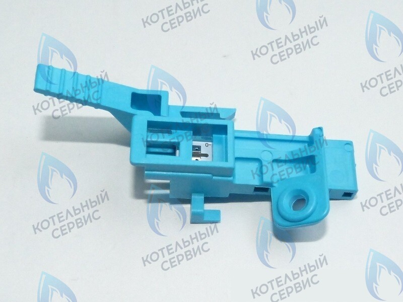 87186445780 Датчик протока воды (датчик холла) BOSCH GAZ 6000 WBN6000-18C/24C/35C в Орске