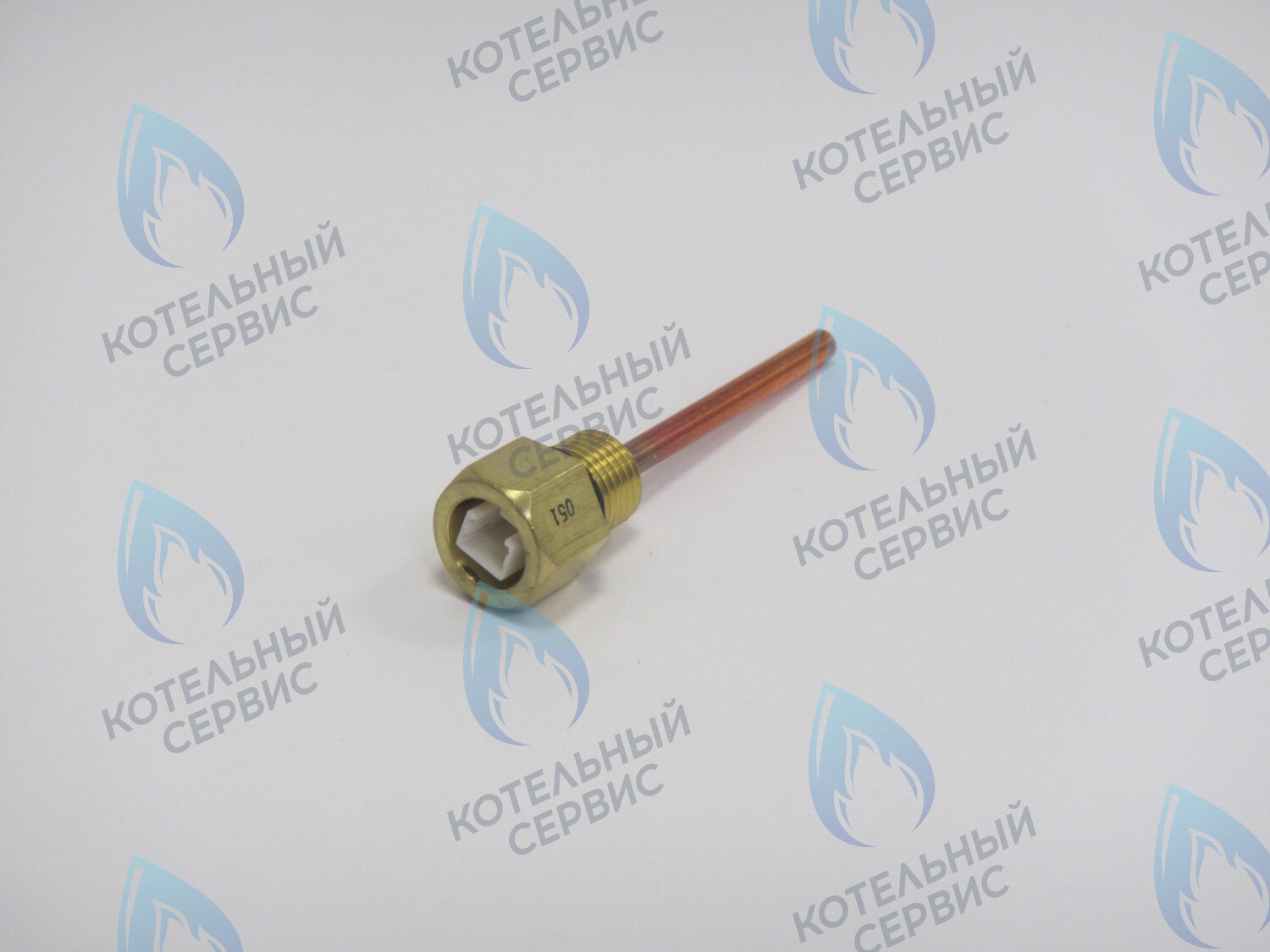 30002612A Датчик температуры ОВ Navien GA 11-35K(N), LFA 13-40K (BH1403026A) в Орске