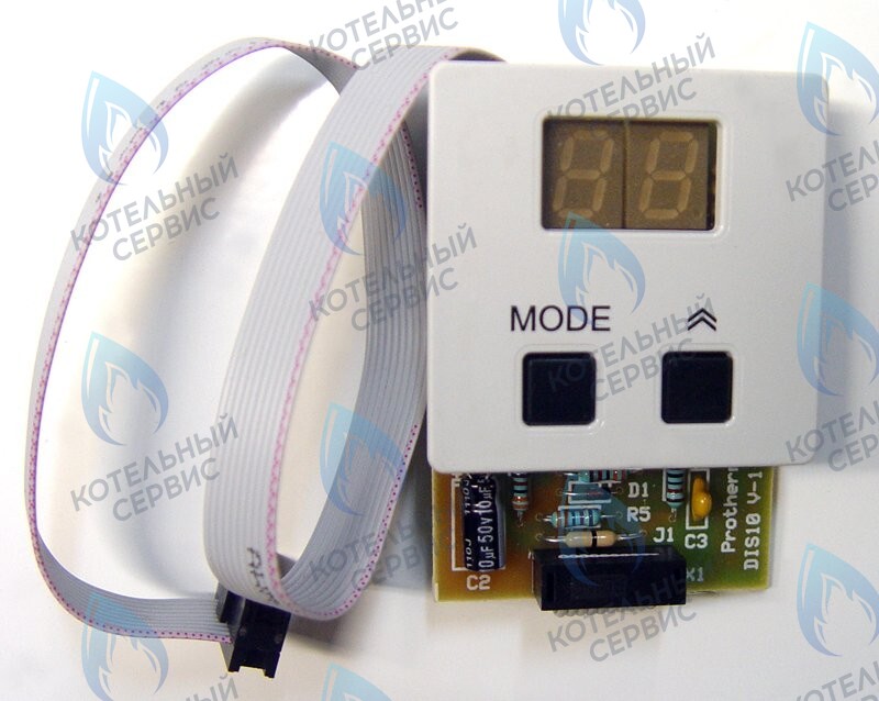 0020049374 Дисплей, KLZ PROTHERM в Орске