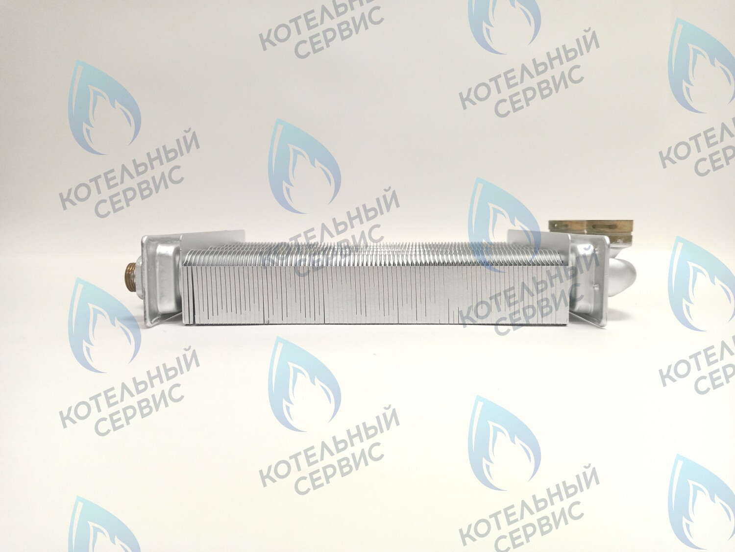 EB061-300 Теплообменник битермический (260мм внутри) BERETTA Ciao, Smart R10021419 R2310 (Beretta Ciao 24 D) в Орске