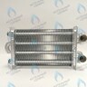 EB061-300 Теплообменник битермический (260мм внутри) BERETTA Ciao, Smart R10021419 R2310 (Beretta Ciao 24 D) в Орске