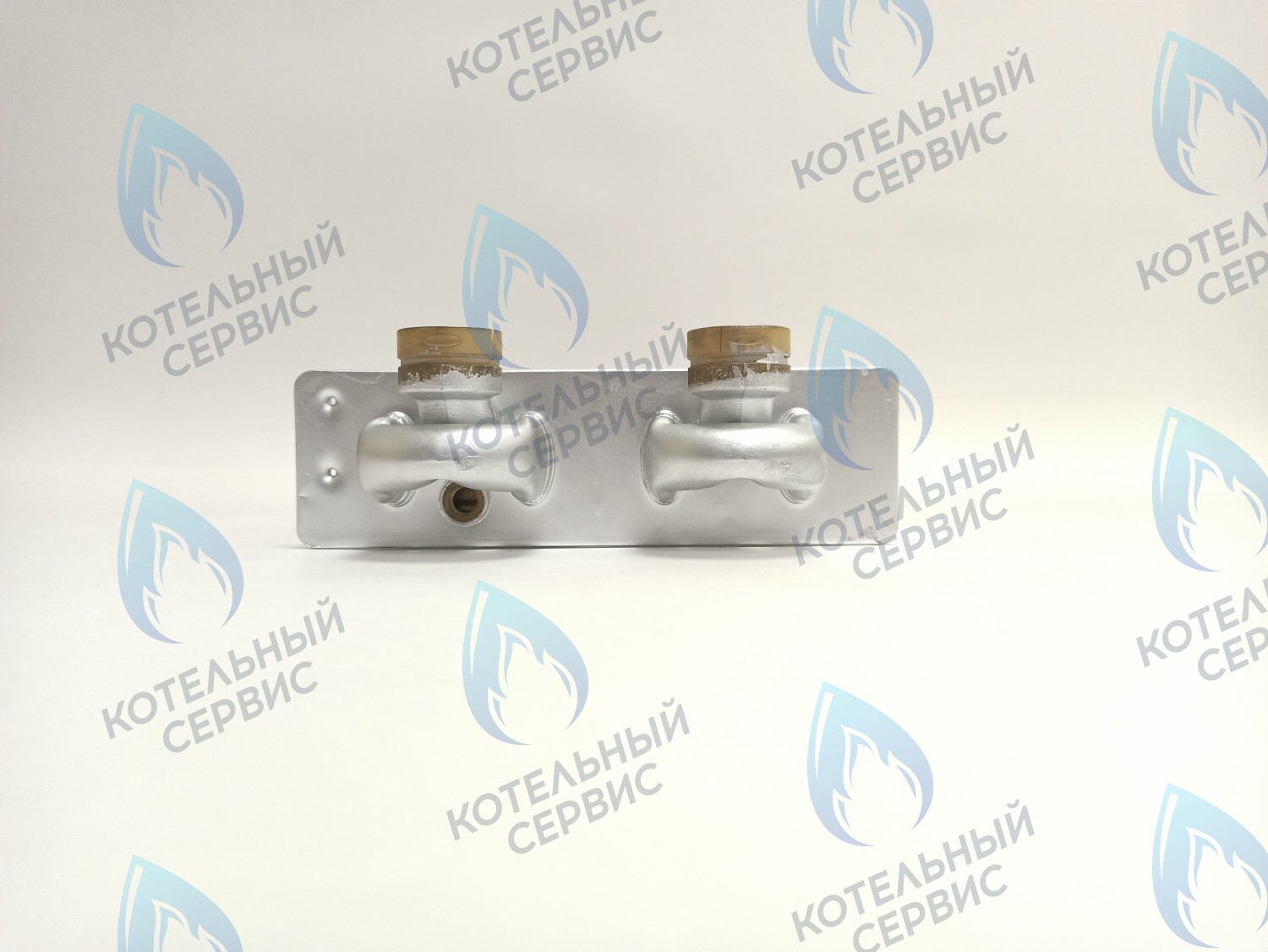 EB061-300 Теплообменник битермический (260мм внутри) BERETTA Ciao, Smart R10021419 R2310 (Beretta Ciao 24 D) в Орске