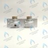 EB061-300 Теплообменник битермический (260мм внутри) BERETTA Ciao, Smart R10021419 R2310 (Beretta Ciao 24 D) в Орске
