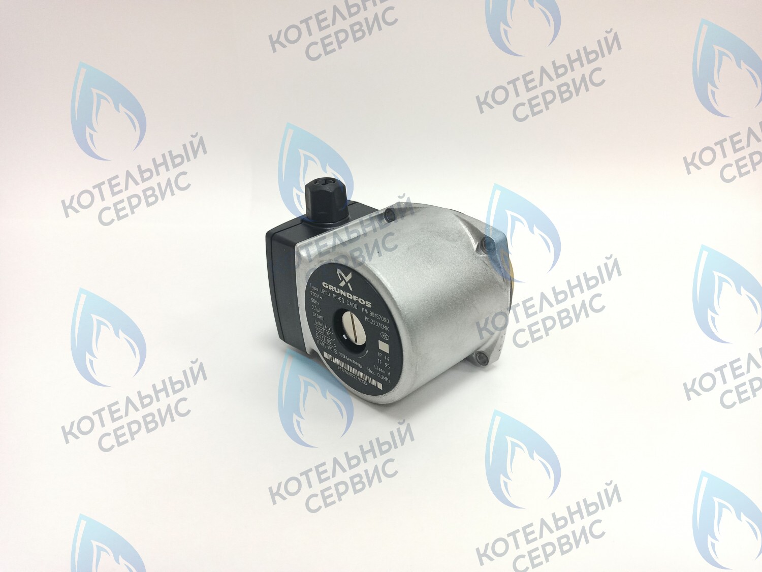 PH-G30CCW60-GR110 Двигатель насоса Grundfos (без улитки) 15-60 110W в Орске