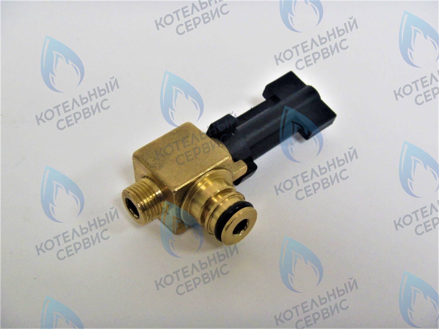 FF001 Кран подпитки VAILLANT atmoTEC/turboTEC (0020265137, 0020018065),  atmoMAX/turboMAX (014674), Protherm Пантера 18v (0020265139, 0020038130) в Орске